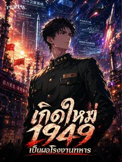 [จบแล้ว] เกิดใหม่ปี 1949 เป็นผอ.โรงงานทหาร