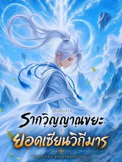 [ฟรี 200 ตอน] [ชนจีน] เริ่มต้นจากรากวิญญาณขยะสู่ยอดเซียนวิถีมาร