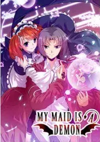 My maid is a devil