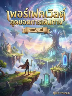 เพอร์เฟคเวิลด์: สุดยอดการเดินทาง