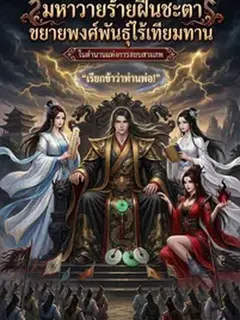มหาวายร้ายฝืนชะตา ขยายพงศ์พันธุ์ไร้เทียมทาน