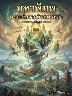 มหาพิภพ ผงาดขึ้นจากดินแดนหลิว