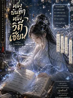 หนึ่งบันทึก หนึ่งวิถีเซียน