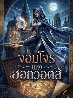 จอมโจรแห่งฮอกวอตส์