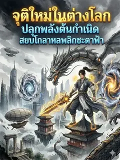 จุติใหม่ในต่างโลก ปลุกพลังต้นกำเนิด สยบโกลาหลพลิกชะตาฟ้า