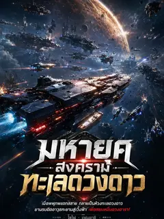 [จบแล้ว] มหายุคสงครามทะเลดวงดาว
