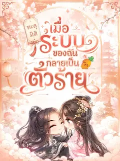 ทะลุมิติ : เมื่อระบบของฉันกลายเป็นตัวร้าย