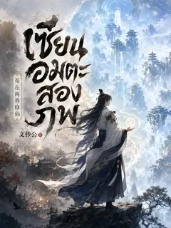 เซียนอมตะสองภพ
