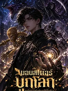 มอนสเตอร์บุกโลก: ผมนี่แหละผู้สร้างตำนานให้เป็นจริง