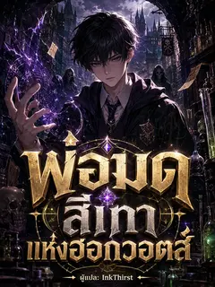 พ่อมดสีเทาแห่งฮอกวอตส์