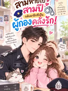 (อ่านฟรี 200 ตอน) สามีหายไปสามปี กลับมาอีกทีเป็นผู้กองคลั่งรัก!