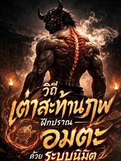วิถีเต่าสะท้านภพ ฝึกปราณอมตะด้วยระบบนิมิต