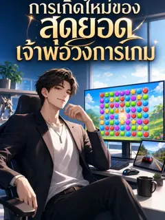 การเกิดใหม่ของสุดยอดเจ้าพ่อวงการเกม