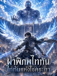 ผ่าพิภพไททัน ไททันแห่งโชคชะตา