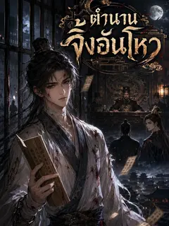 ตำนานแห่งจิ้งอันโหว