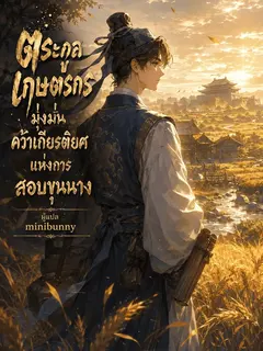 ตระกูลเกษตรกร มุ่งมั่นคว้าเกียรติยศแห่งการสอบขุนนาง