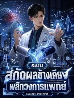 ระบบสกัดผลข้างเคียง พลิกวงการแพทย์