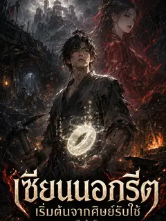 เซียนนอกรีต เริ่มต้นจากศิษย์รับใช้