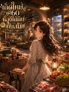 [จบแล้ว]เกิดใหม่ในยุค1960:ห้องใต้ดินของครอบครัวฉันทันสมัย