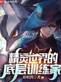 เทรนเนอร์เงาแห่งโลกโปเกมอน