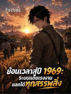 [ฟรี 50ตอน] ย้อนเวลาสู่ปี 1969: ระบบแต้มแรงงานแลกได้ทุกสรรพสิ่ง