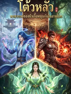 โต้วหลัว พรสวรรค์ของข้าเกื้อหนุนกันในสามโลก