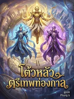 โต้วหลัว ตรีเทพท่องกาล