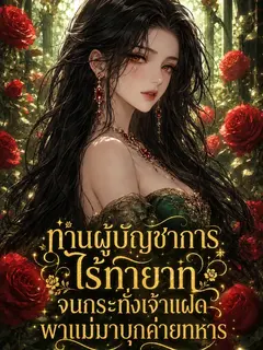 (จบแล้ว) ท่านผู้บัญชาการไร้ทายาท จนกระทั่งเจ้าแฝดพาแม่มาบุกค่ายทหาร