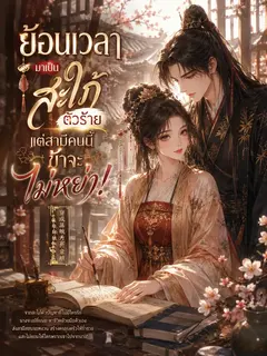[จบแล้ว] ย้อนเวลามาเป็นสะใภ้ตัวร้าย แต่สามีคนนี้ข้าจะไม่หย่า!