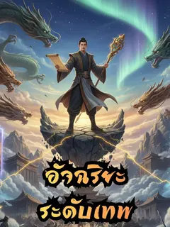 อัจฉริยะระดับเทพ