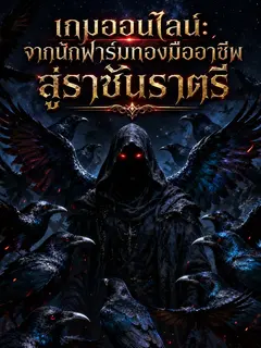 เกมออนไลน์: จากนักฟาร์มทองมืออาชีพสู่ราชันราตรี