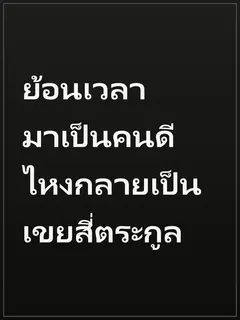 ย้อนเวลามาเป็นคนดี ไหงกลายเป็นเขยสี่ตระกูล