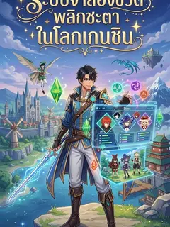 ระบบจำลองชีวิตพลิกชะตาในโลกเกนชิน