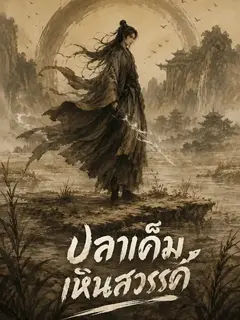 ปลาเค็มเหินสวรรค์