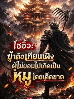 ไซอิ๋ว: ข้าคือเทียนเผิง ผู้ไม่ยอมไปเกิดเป็นหมูโดยเด็ดขาด