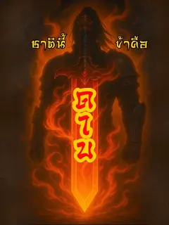 ชาตินี้ข้าคือดาบ