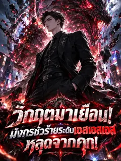 ปลุกมังกรชั่วร้ายระดับ เอส เอส เอส ออกจากคุก