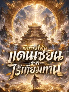 (จบ) แค่หายใจในแดนเซียน ข้าก็ไร้เทียมทาน