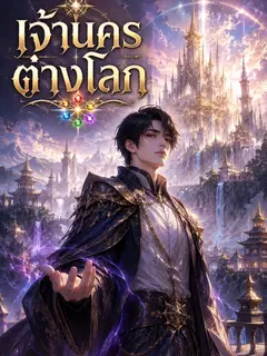 มหายุคแห่งเจ้านครต่างโลก สุ่มบัฟวันละหนึ่งอย่าง