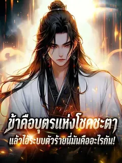 ข้าคือบุตรแห่งโชคชะตา แล้วไอ้ระบบตัวร้ายนี่มันคืออะไรกัน!