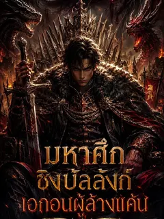มหาศึกชิงบัลลังก์ เอกอนผู้ล้างแค้น