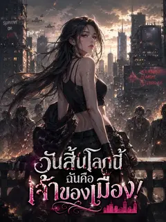 (จบแล้ว) วันสิ้นโลกนี้ ฉันคือเจ้าของเมือง!