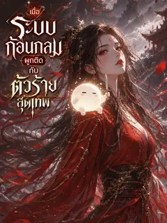 เมื่อระบบก้อนกลมผูกติดกับตัวร้ายสุดเทพ (ยูริ)