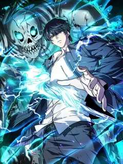 สกิลไร้คูลดาวน์? ฉันคือภัยพิบัติอันเดด! | Skills Have No Cooldown I Turned Into A Natural Disaster of Undead