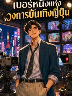 เบอร์หนึ่งแห่งวงการบันเทิงญี่ปุ่น