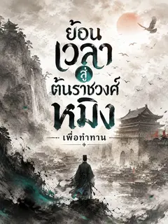ย้อนเวลาสู่ต้นราชวงศ์หมิงเพื่อทำทาน