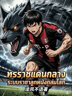 ทรราชแดนกลาง ระบบราชาลูกหนังถล่มโลก