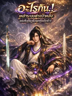 อะไรกัน..เหล่าระบบต่างบ้าคลั่งแย่งชิงกันเพื่อผูกมัดกับข้า!