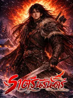 [ชนจีน] (ฟรี 200 ตอน) ราตรีนิรันดร์