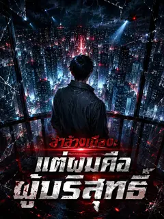 (จบ) ล่าล้างเมือง: แต่ผมคือผู้บริสุทธิ์
